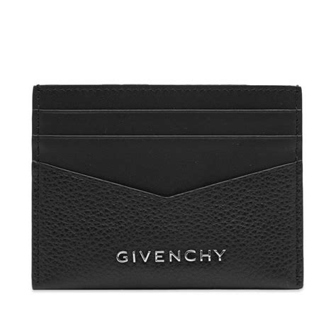 givenchy bb607vb0kk|givenchy card holder bag.